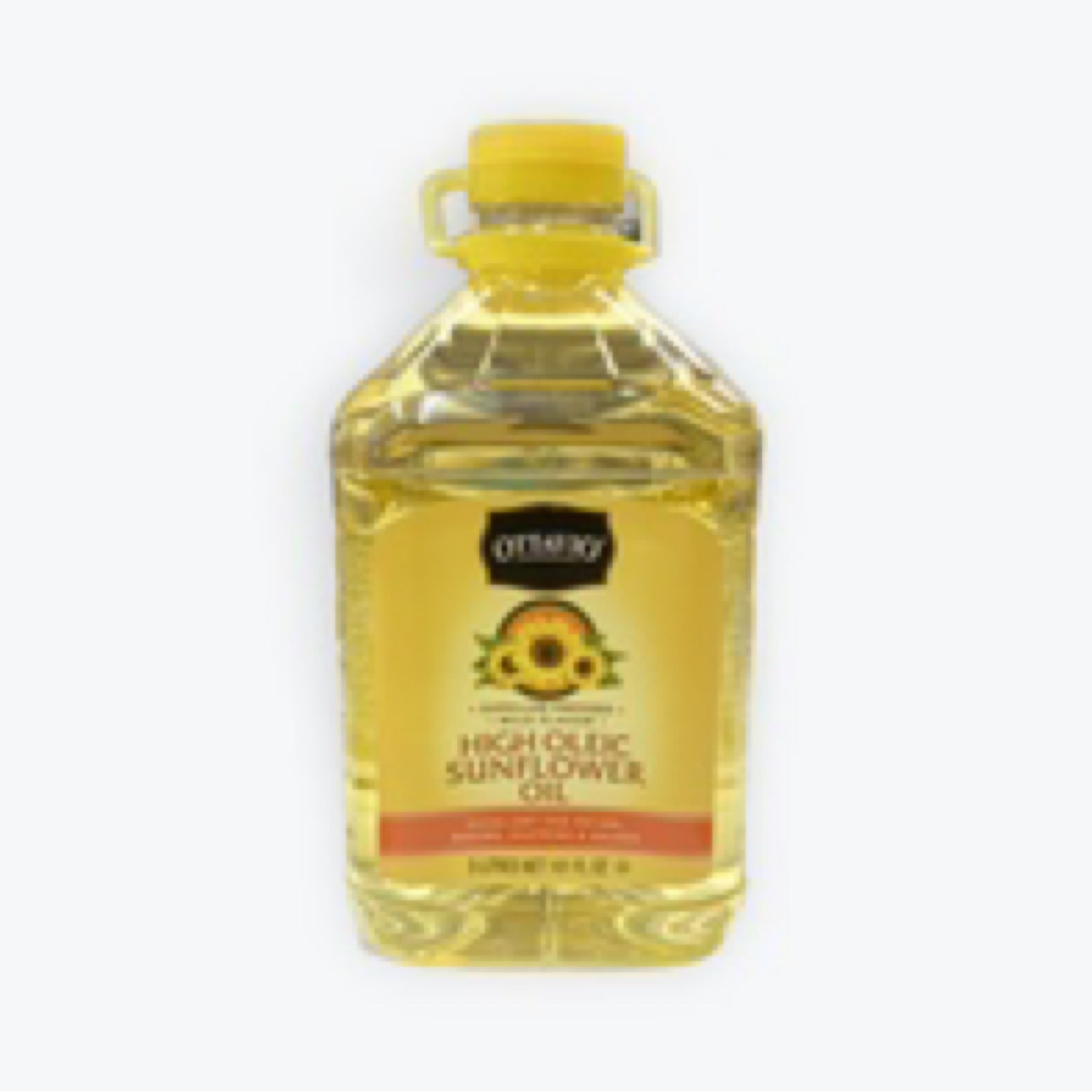 OTTAVIO HIGH OLEIC SUNFLOWER OIL 3L | KOALA MARKET コアラマーケット